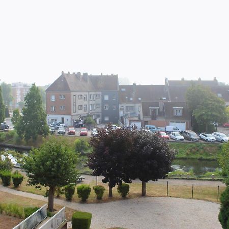 Studio Capucine - Centre Ville - Jolie Vue - Cosy Eu (Seine-Maritime) Luaran gambar